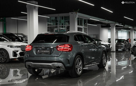 Mercedes-Benz GLA, 2014 год, 2 290 000 рублей, 5 фотография