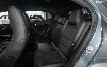 Mercedes-Benz GLA, 2014 год, 2 290 000 рублей, 12 фотография