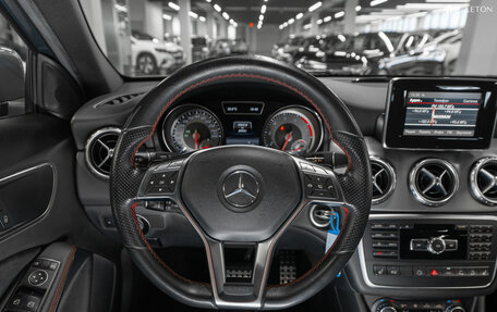 Mercedes-Benz GLA, 2014 год, 2 290 000 рублей, 10 фотография