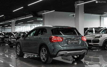 Mercedes-Benz GLA, 2014 год, 2 290 000 рублей, 4 фотография