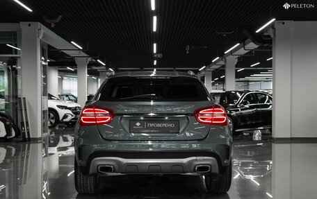 Mercedes-Benz GLA, 2014 год, 2 290 000 рублей, 6 фотография