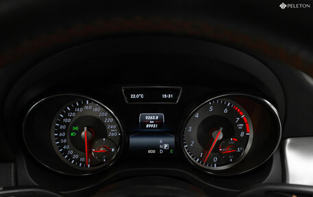 Mercedes-Benz GLA, 2014 год, 2 290 000 рублей, 11 фотография