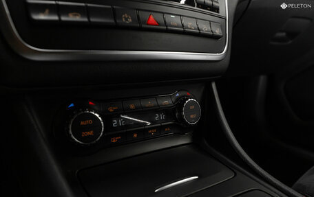 Mercedes-Benz GLA, 2014 год, 2 290 000 рублей, 16 фотография