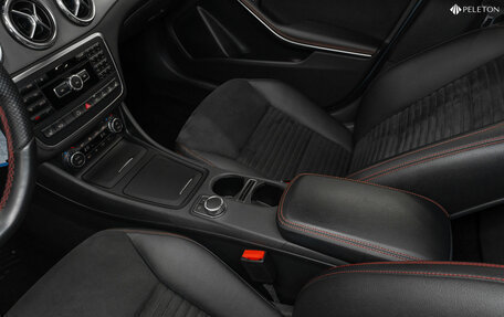 Mercedes-Benz GLA, 2014 год, 2 290 000 рублей, 15 фотография