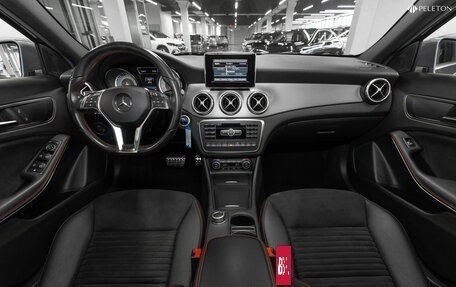 Mercedes-Benz GLA, 2014 год, 2 290 000 рублей, 8 фотография