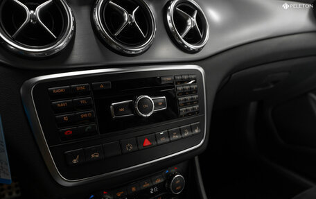 Mercedes-Benz GLA, 2014 год, 2 290 000 рублей, 17 фотография