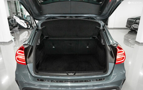 Mercedes-Benz GLA, 2014 год, 2 290 000 рублей, 20 фотография