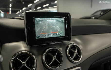 Mercedes-Benz GLA, 2014 год, 2 290 000 рублей, 19 фотография