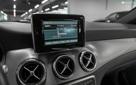 Mercedes-Benz GLA, 2014 год, 2 290 000 рублей, 18 фотография