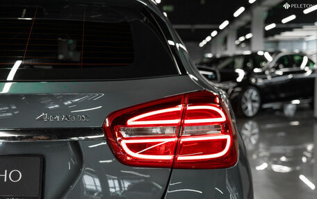 Mercedes-Benz GLA, 2014 год, 2 290 000 рублей, 23 фотография