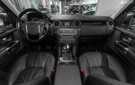 Land Rover Discovery IV, 2011 год, 1 540 000 рублей, 8 фотография