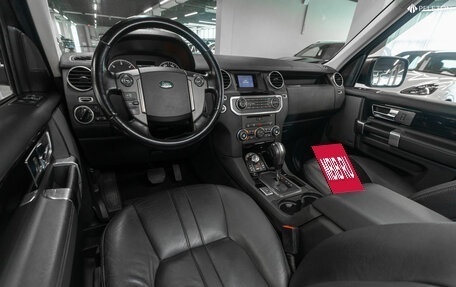 Land Rover Discovery IV, 2011 год, 1 540 000 рублей, 7 фотография