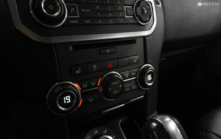 Land Rover Discovery IV, 2011 год, 1 540 000 рублей, 18 фотография