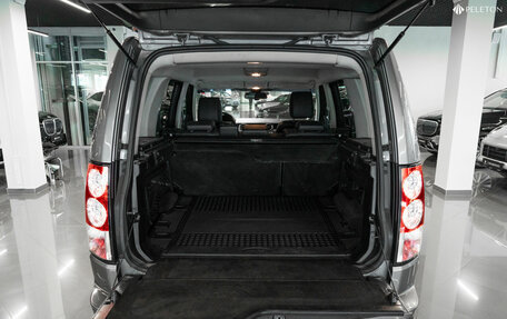 Land Rover Discovery IV, 2011 год, 1 540 000 рублей, 20 фотография