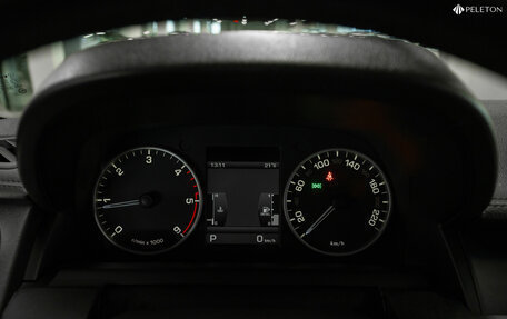 Land Rover Discovery IV, 2011 год, 1 540 000 рублей, 11 фотография