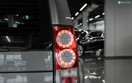 Land Rover Discovery IV, 2011 год, 1 540 000 рублей, 23 фотография