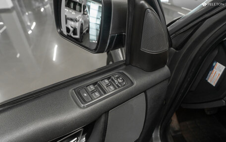 Land Rover Discovery IV, 2011 год, 1 540 000 рублей, 14 фотография