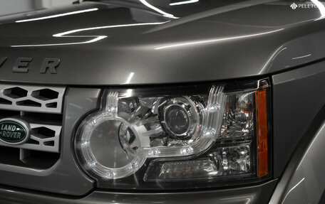 Land Rover Discovery IV, 2011 год, 1 540 000 рублей, 22 фотография