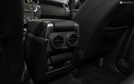 Land Rover Discovery IV, 2011 год, 1 540 000 рублей, 13 фотография
