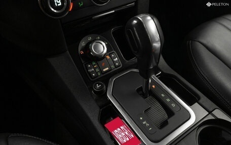 Land Rover Discovery IV, 2011 год, 1 540 000 рублей, 17 фотография