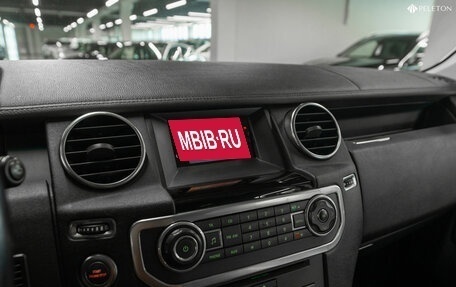 Land Rover Discovery IV, 2011 год, 1 540 000 рублей, 19 фотография