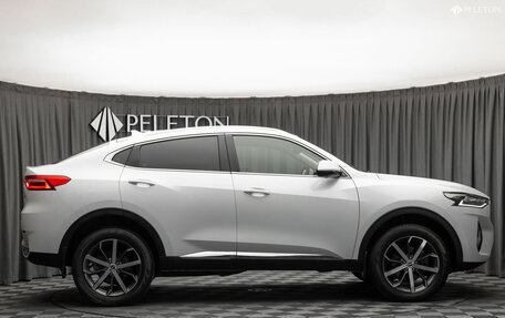 Haval F7x I, 2020 год, 1 580 000 рублей, 8 фотография