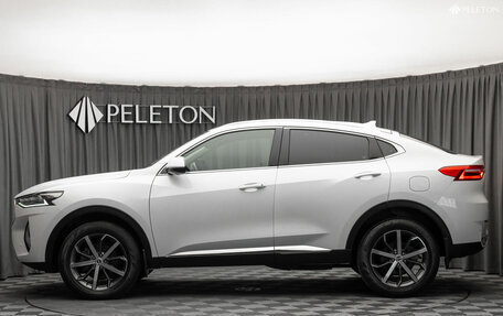Haval F7x I, 2020 год, 1 580 000 рублей, 7 фотография
