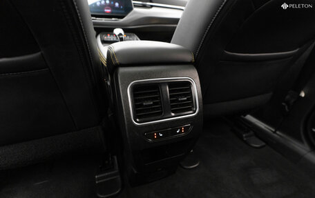 Haval F7x I, 2020 год, 1 580 000 рублей, 15 фотография