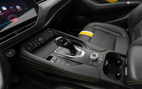 Haval F7x I, 2020 год, 1 580 000 рублей, 16 фотография