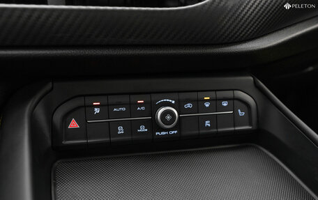 Haval F7x I, 2020 год, 1 580 000 рублей, 19 фотография