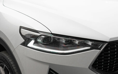 Haval F7x I, 2020 год, 1 580 000 рублей, 25 фотография