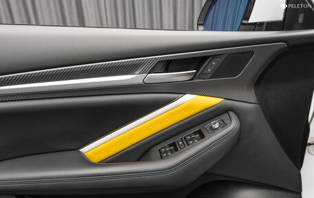 Haval F7x I, 2020 год, 1 580 000 рублей, 20 фотография