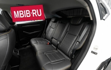 Haval F7x I, 2020 год, 1 580 000 рублей, 14 фотография
