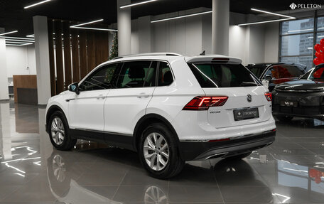 Volkswagen Tiguan II, 2019 год, 2 790 000 рублей, 4 фотография