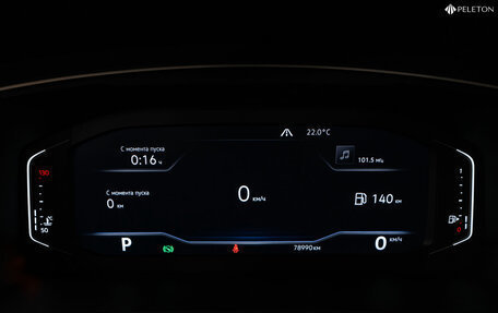 Volkswagen Tiguan II, 2019 год, 2 790 000 рублей, 13 фотография