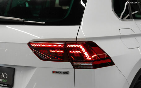 Volkswagen Tiguan II, 2019 год, 2 790 000 рублей, 24 фотография