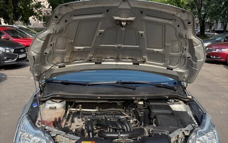 Ford Focus II рестайлинг, 2008 год, 800 000 рублей, 2 фотография
