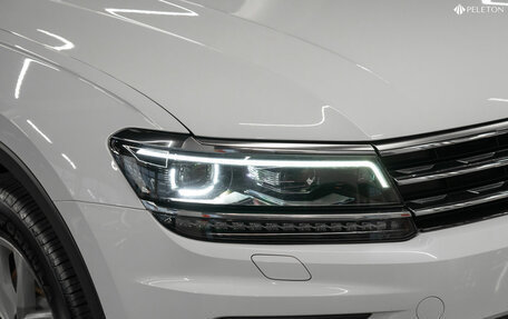 Volkswagen Tiguan II, 2019 год, 2 790 000 рублей, 23 фотография