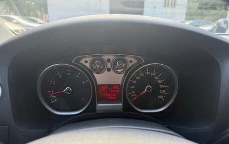 Ford Focus II рестайлинг, 2008 год, 800 000 рублей, 3 фотография
