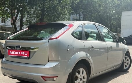 Ford Focus II рестайлинг, 2008 год, 800 000 рублей, 7 фотография