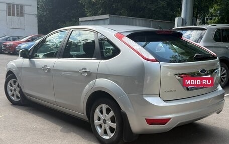 Ford Focus II рестайлинг, 2008 год, 800 000 рублей, 6 фотография