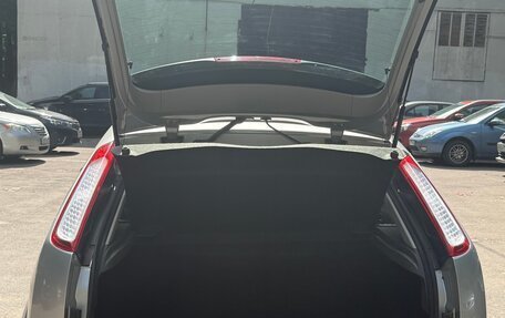 Ford Focus II рестайлинг, 2008 год, 800 000 рублей, 8 фотография