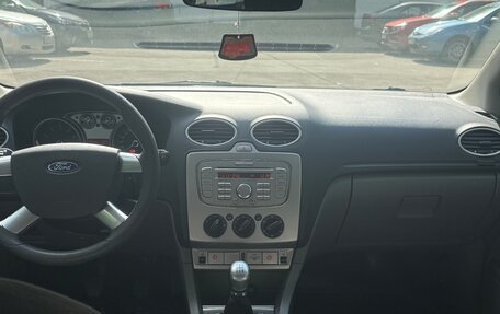 Ford Focus II рестайлинг, 2008 год, 800 000 рублей, 12 фотография