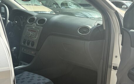 Ford Focus II рестайлинг, 2008 год, 800 000 рублей, 10 фотография