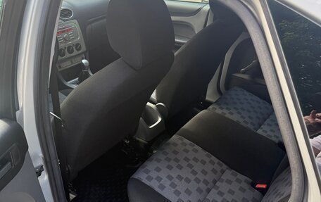Ford Focus II рестайлинг, 2008 год, 800 000 рублей, 14 фотография