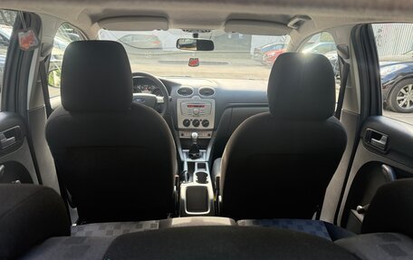 Ford Focus II рестайлинг, 2008 год, 800 000 рублей, 13 фотография