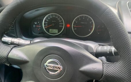 Nissan Almera, 2005 год, 420 000 рублей, 8 фотография