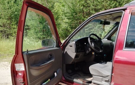 KIA Sportage IV рестайлинг, 2001 год, 380 000 рублей, 4 фотография