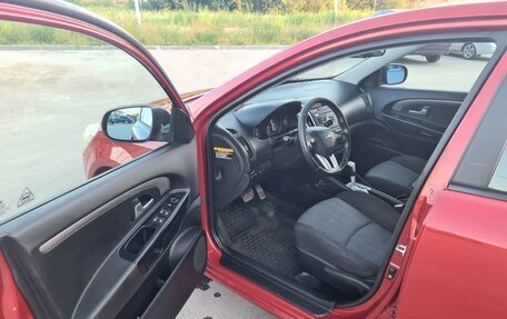 KIA cee'd I рестайлинг, 2010 год, 870 000 рублей, 5 фотография