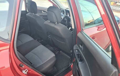 KIA cee'd I рестайлинг, 2010 год, 870 000 рублей, 6 фотография